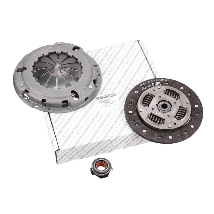 Product image of Clutch original 3-component kit (71773492)