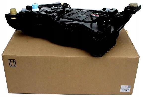 Product image of AdBlue Tank – Part No. 1682620080 EURO 6.1