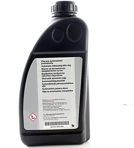 Product image of ATF 6 BMW