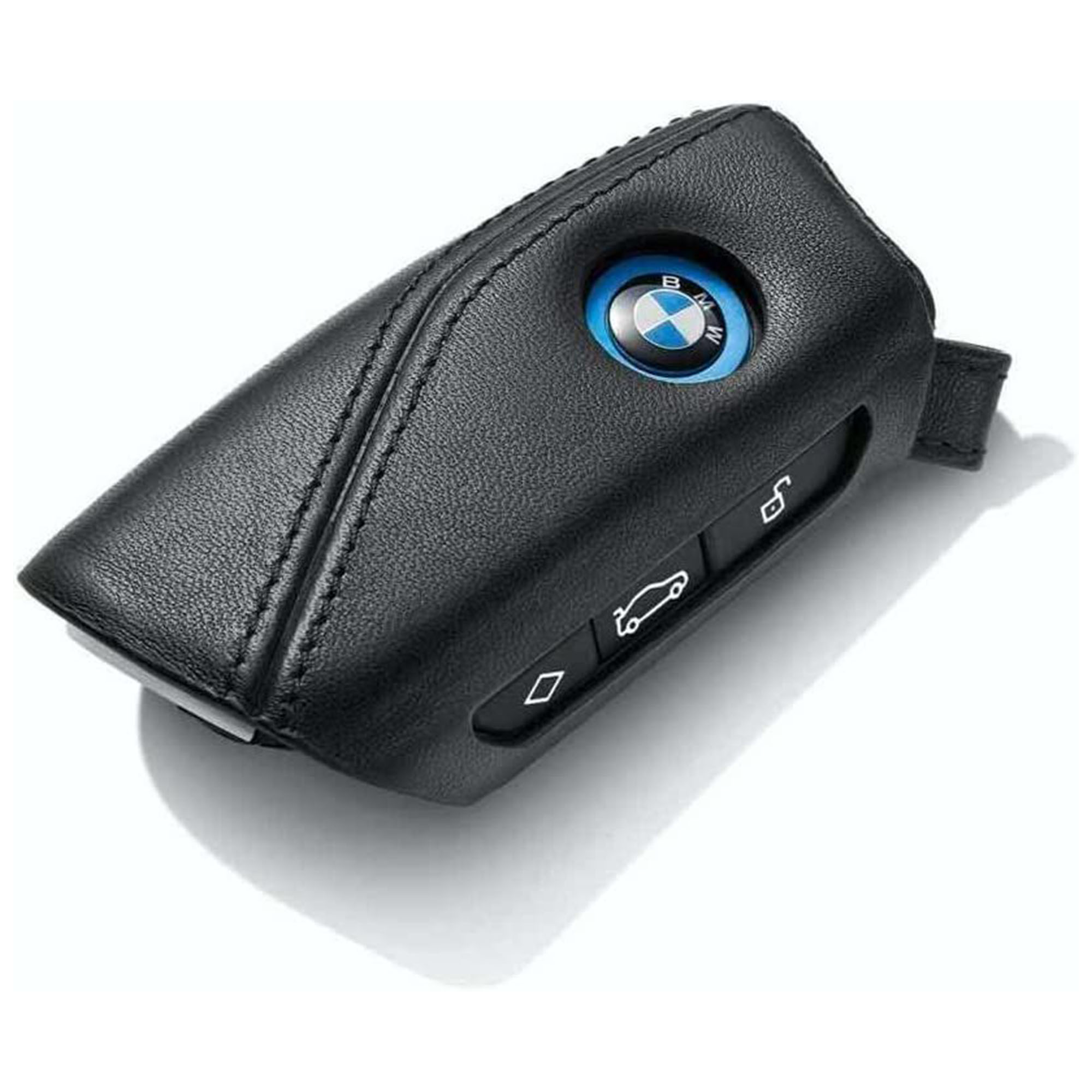 Product image of BMW Genuine Leather Key Case