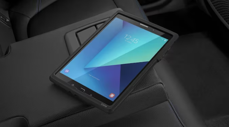SAFETY CASE SAMSUNG GALAXY TAB.A 10.5