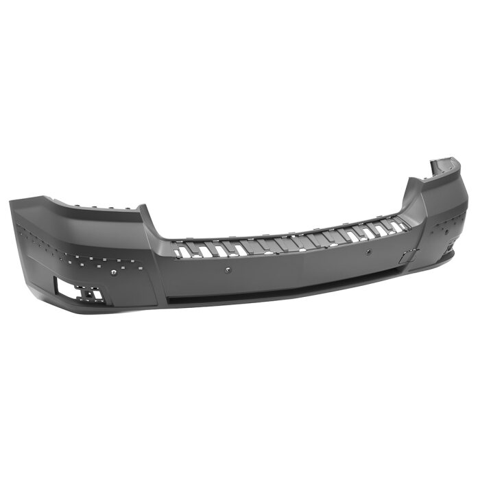 Rear Bumper