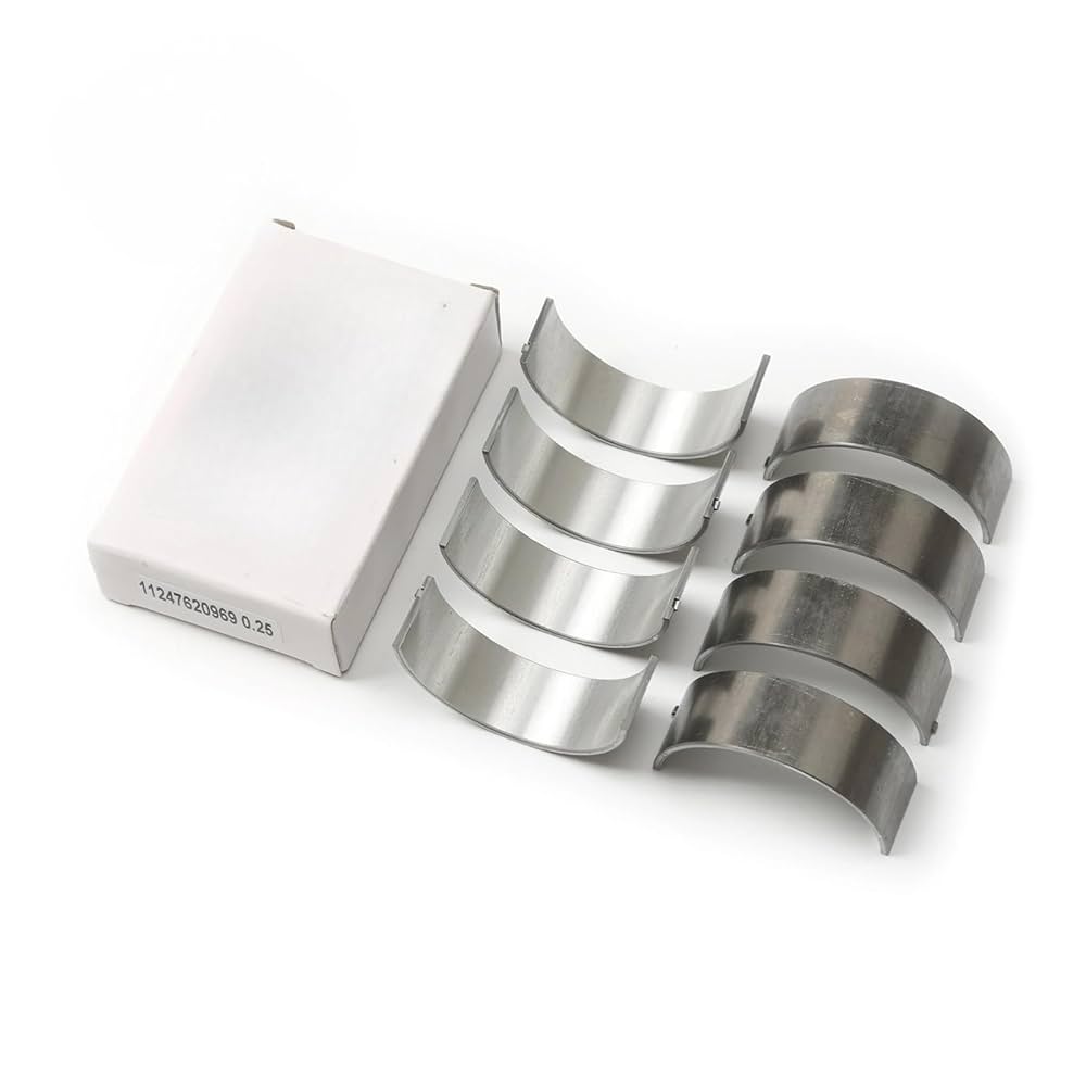 BEARING SHELL (11241021377)