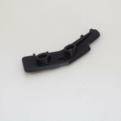 Front-right bumper insert
