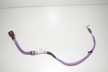 48-volt power cable