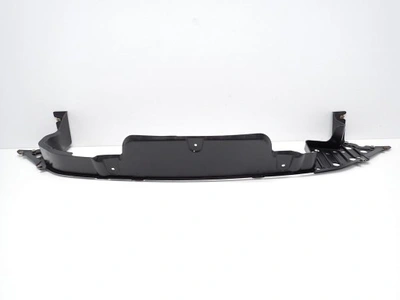 Underbody trim panel