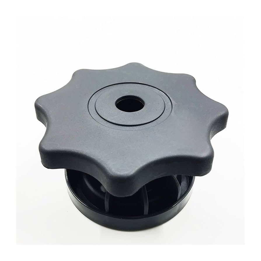 Spare-wheel mounting bolt