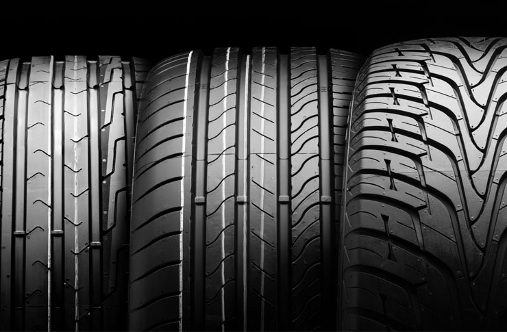 News Tire Shop Guide to Reading Your Tires